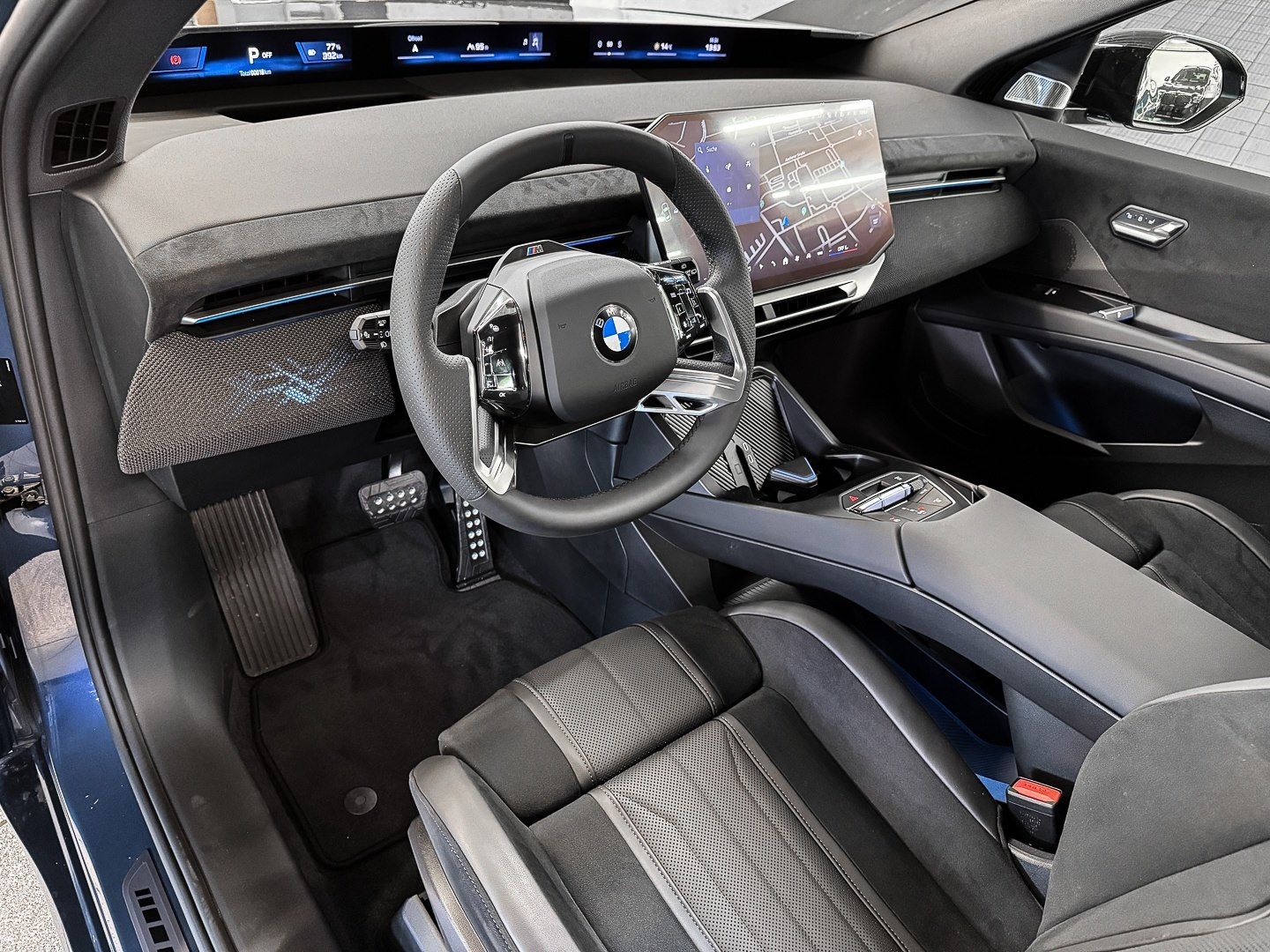 BMW iX3 - Bild 6