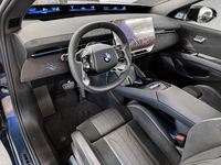 BMW iX3 - Vorschau Bild 6