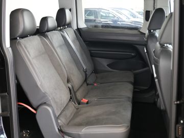 Volkswagen Caddy Maxi eHYBRID DSG STYLE ACC KAM 7SITZ AHK