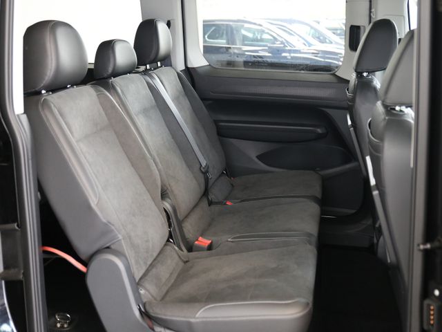 Volkswagen Caddy Maxi eHYBRID DSG STYLE ACC KAM 7SITZ AHK