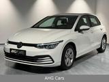 Volkswagen Golf 8 Lim. 2.0 TDI DSG Life *LED*NAVI*ACC*1HAND - Volkswagen Golf mit Diesel-Antrieb: Limousine, 1.8