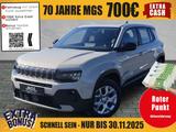 Jeep Avenger e-Hybrid Altitude #DAB #BT #WINTERPAKET - Jeep Avenger Neuwagen