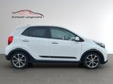 Kia Picanto X-Line*Navi*RFK*SHZ*Leder*1.Hand* - Kia Picanto: X Line
