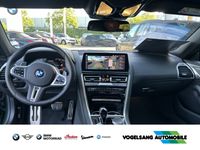 BMW M850 - Vorschau Bild 10