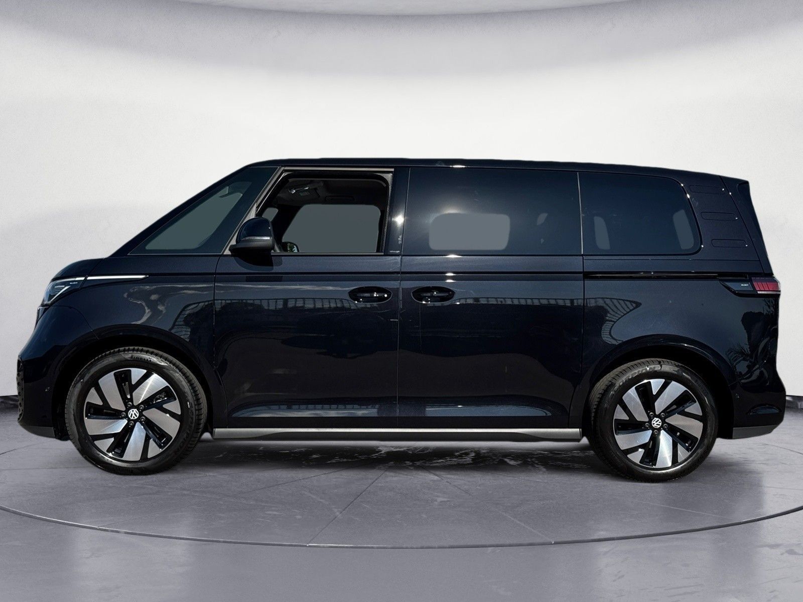 Volkswagen ID. Buzz Pure  Heckantrie b 1-Gang-Automatik Rad imagem 3