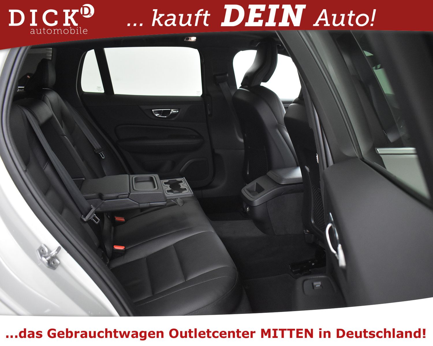 VOLVO V60 D4 Aut Momen PANO+VIRTU+KAM+LED+SHZ+DAB+TEMP - Image 23