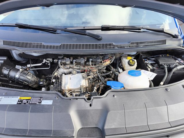 T6.1 Kombi PLUS Comfortline 4Motion