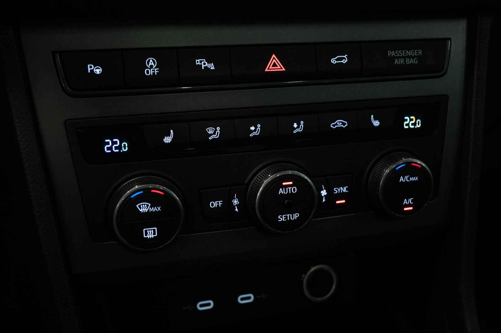 Cupra Ateca 4Drive CUPRA-SITZE AHK ACC PANO MEMORY, миниатюра 27