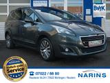 Peugeot 5008 Allure Klima Einparkhilfe Sizheizung Pano - Peugeot aus 2014