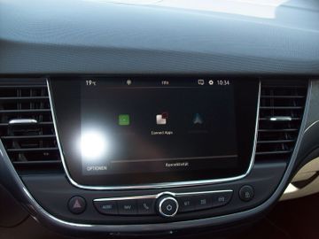 Bild 21 Opel Crossland (X) Crossland Elegance SHZ LHZ FSHZ PDC+Kam Navi AT