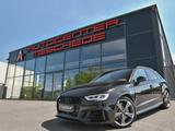 Audi RS3 Sportback 2.5 TFSI Navi* Magnetic Ride* B&O* - Audi RS3: Schwarz