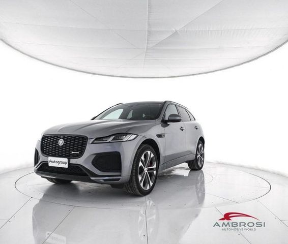 Jaguar JAGUAR Other F PACE 2.0 PHEV AWD aut. R-Dynamic 