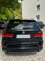 BMW X5 xDrive40d - - BMW X5 Gebrauchtwagen in Frankfurt