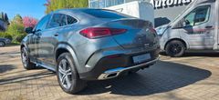 MERCEDES-BENZ GLE 300 d Coupe AMG -Pano-Distr-LED-Ahk 3.5 T