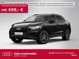 Audi Q8 55TFSI quat Tiptrnc S-line AHK Pano HD Matrix - Audi Q8 in Stuttgart