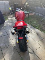 Ducati Monster 900 - DUCATI MONSTER 900