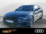 Audi A6 Avant 50 TDI q. Tiptr. S-Line 2x, LED, AHK, B - Audi Gebrauchtwagen mit Automatikschaltung