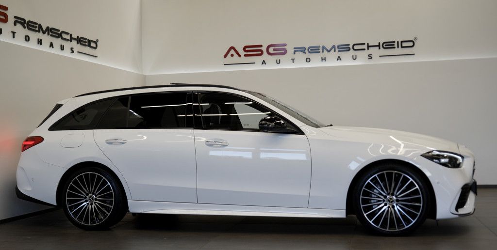 Mercedes Benz C 300