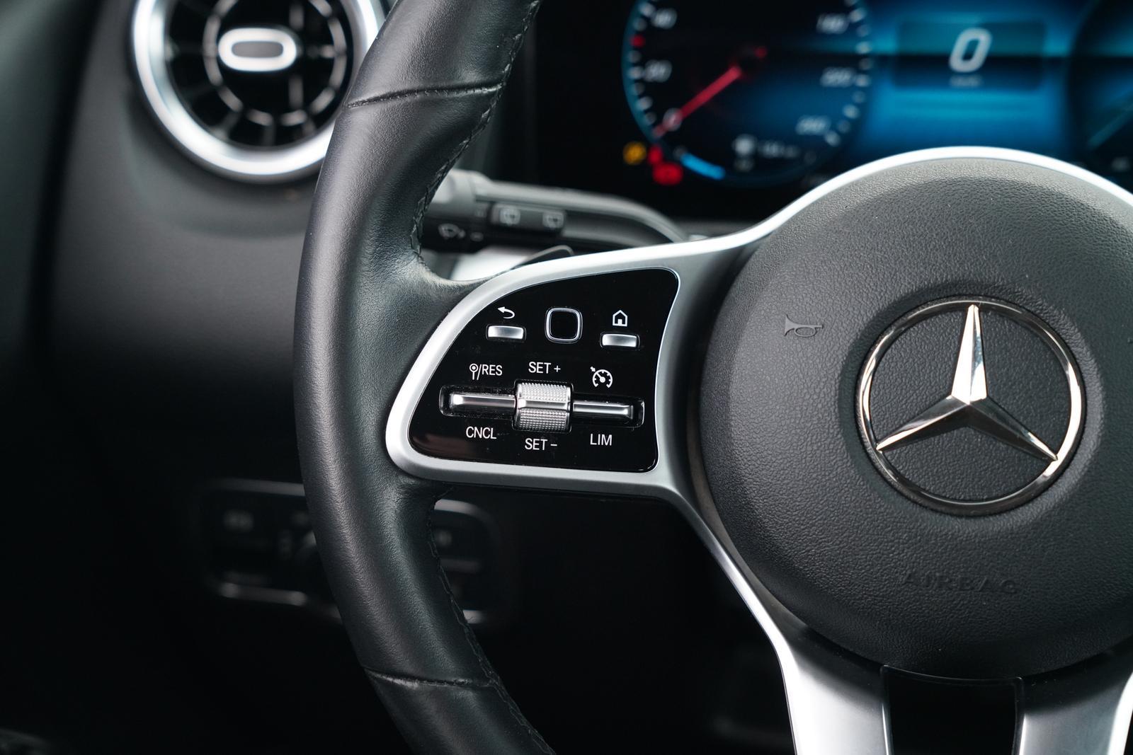Mercedes-Benz GLB d STYLE WIDESCREEN+NAVI+EINPARKHILFE, миниатюра 13