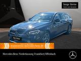 Mercedes-Benz E 400 d 4M T 2x AMG/AHK/360°/DISTR/BURME/StHz/ - Mercedes-Benz E 400 in Frankfurt (Main)