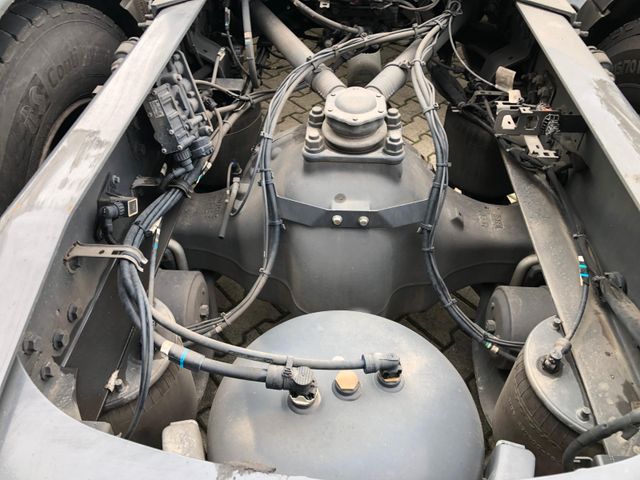 FH500 2Tanks*IP-Cool*KEIN NO TurboCompound - Photo 23