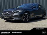 Mercedes-Benz E 300 T de 4M Avantgarde 19" Distronic AHK 360°