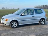 Volkswagen Polo 1.0 6N  - gebrauchte VW Polo aus dem Jahr 1998