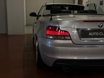 BMW 120 - 4