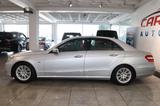 Mercedes-Benz E 350 Lim.  CDI BE *Automatik*Navi*Leder*PDC* - Mercedes-Benz E-Klasse: Cdi