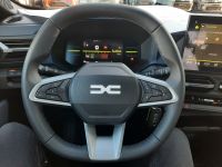 Dacia Bigster - Vorschau Bild 14