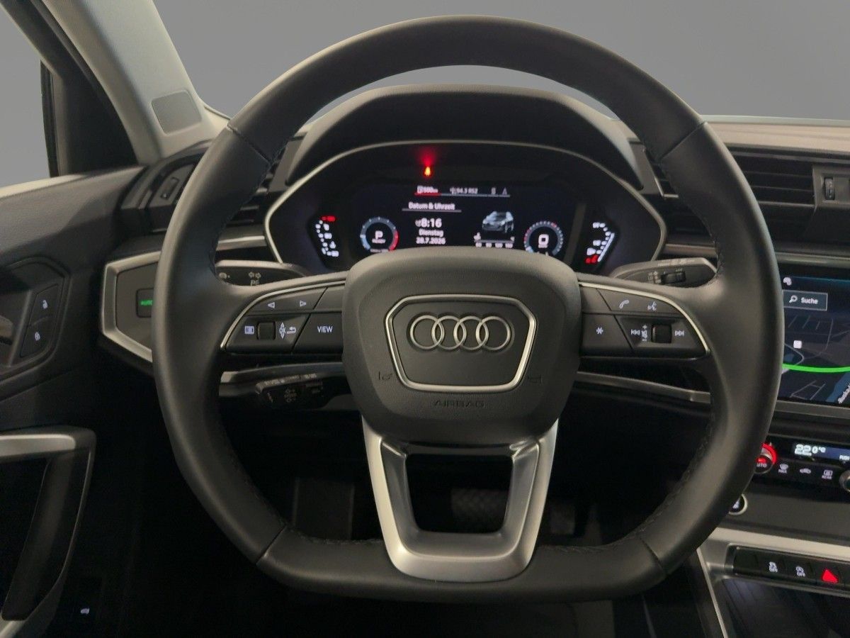 Audi Q3 - Bild 13