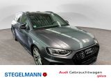 Audi RS 4 Avant qu. RS-Sportfahrwerk (DRC) *Matrix-LE