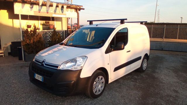 Citroën Citroen Berlingo BlueHDi 100 Van 2 posti L2