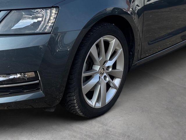 Octavia III Combi Style 1.0 TSI AHK Standheizung