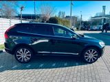 Volvo XC60 D5 DPF AWD Summum Schwarz - Volvo XC60: Volv