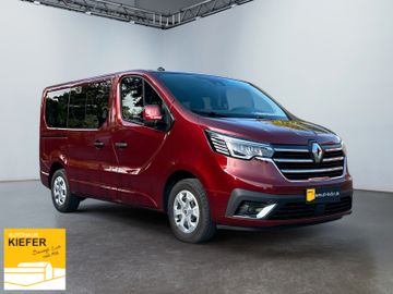 Renault Trafic Combi L1H1 3,0t  Life Navi Kamera 8-Sitze