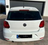 Volkswagen Polo 1.4 TDI 66kW BMT SOUND SOUND - Volkswagen Polo SOUND mit Diesel-Antrieb