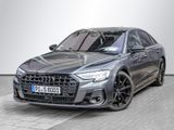 Audi S8 TFSI RSE STANDHEIZUNG TV FUNKTION