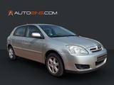Toyota Corolla 1.4 D-4D Edition / Compact - Toyota Corolla mit Diesel-Antrieb