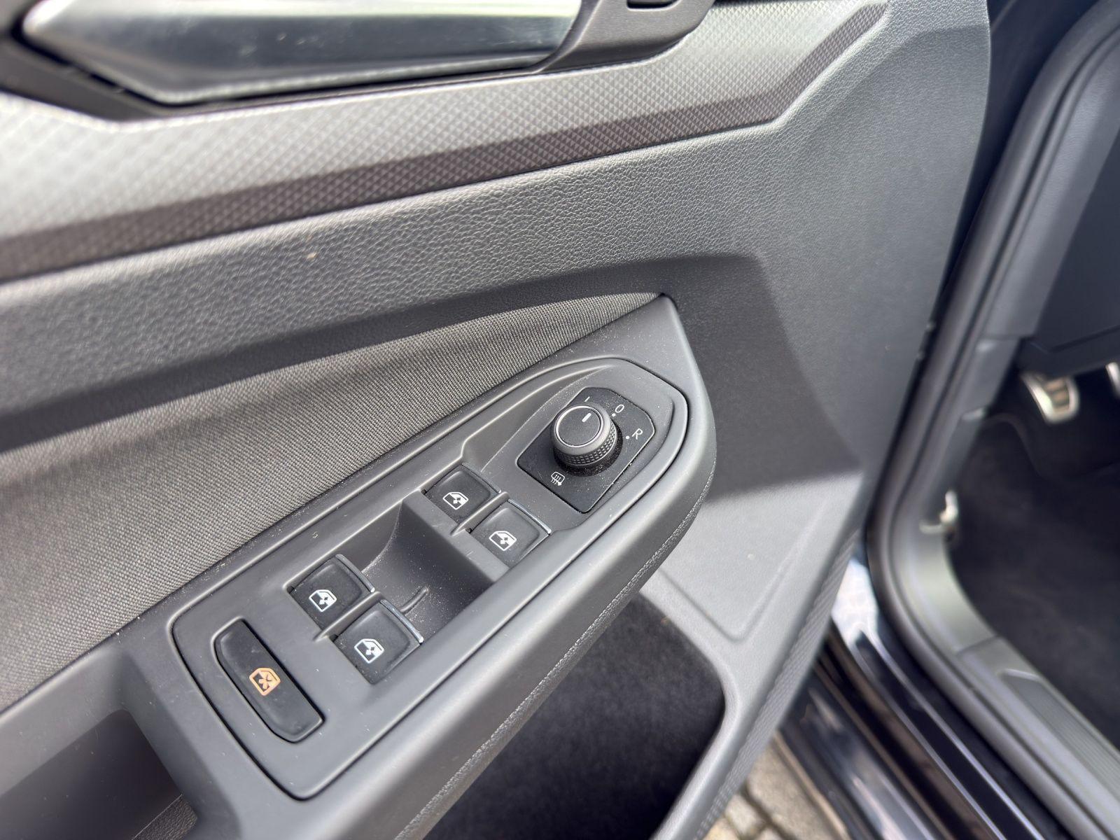 Volkswagen Golf VIII 1.0 TSI Active *Virtual*Navi*LED*PDC*A, миниатюра 16