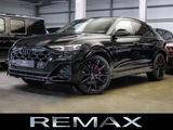 Audi SQ8 TFSI Quattro / Full / Head-Up / 23" / 2026 - Audi SQ8 Neuwagen