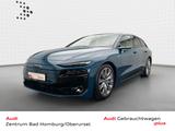 Audi A6 Avant e-tron edition one performance*B&O*AHK*