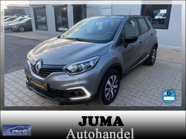 Image of Renault Captur