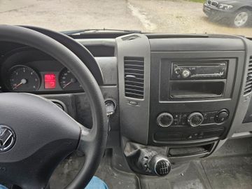 Volkswagen Crafter - 8