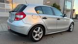 BMW 118 AUTOMATIK TÜV,KLIMA,PDC,SCHIEBEDACH - gebrauchte BMW 118 aus dem Jahr 2005
