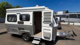 HYMER / ERIBA / HYMERCAR Eriba Touring 430 7.735,00 Abverkaufsrabatt