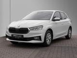 Skoda Fabia 1.0 TSI Selection - Skoda Fabia: Selection