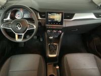 Renault Captur - Vorschau Bild 9