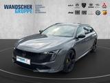 Peugeot 508 SW PSE 360 Plu +Navi+360+SD+Massage+SHZ+Spur - Peugeot 508 Neuwagen