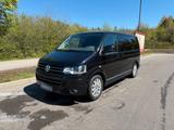 Volkswagen VW T5 Caravelle Comfortline TÜV Neu! - VW T5 Caravelle von 2012